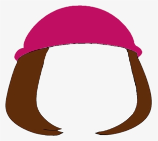 Ftewigs Wig Meg Griffin Meggriffin Hair Hat Familyguy - Meg Hat Family Guy, HD Png Download, Free Download