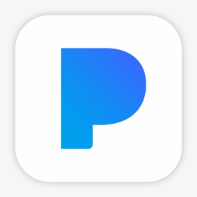 Pandora Logo 2016 Rgb Sh - Pandora Radio App Icon, HD Png Download, Free Download