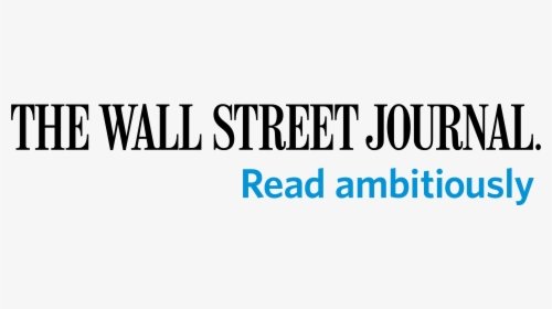 The Wall Street Journal, HD Png Download, Free Download