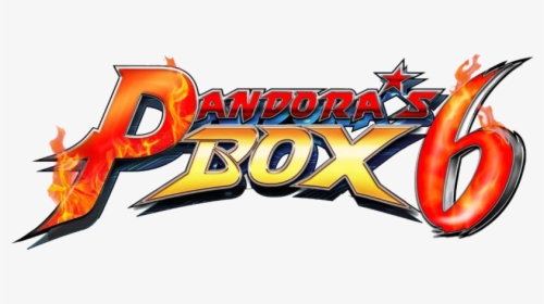 Pandora"s Box - Pandoras Box 6, HD Png Download, Free Download