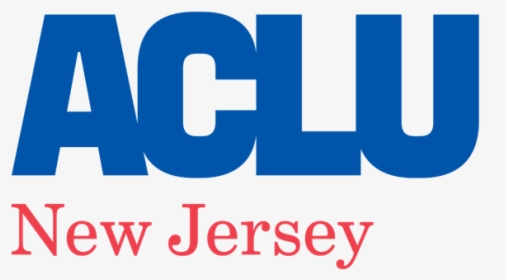 American Civil Liberties Union Of New Jersey, HD Png Download, Free Download