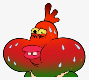 Mr Gus Uncle Grandpa , Png Download - Mister Gas Di Uncle Grandpa, Transparent Png, Free Download