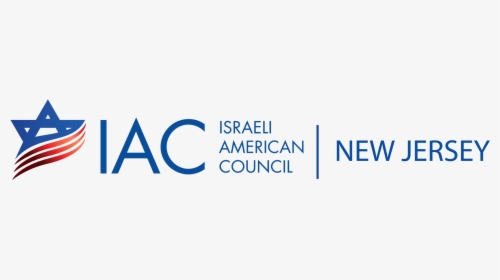 Israeli American Council Logo, HD Png Download, Free Download