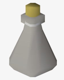 Old School Runescape Wiki - Runescape Osrs Empty Vial, HD Png Download, Free Download