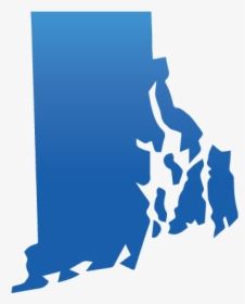 Rhode Island Map Png, Transparent Png, Free Download