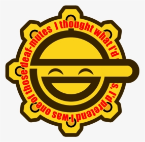 Picture - Png Laughing Man, Transparent Png, Free Download
