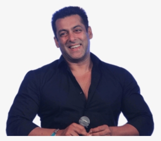Salman Khan Smiling - Transparent Salman Khan Png, Png Download, Free Download