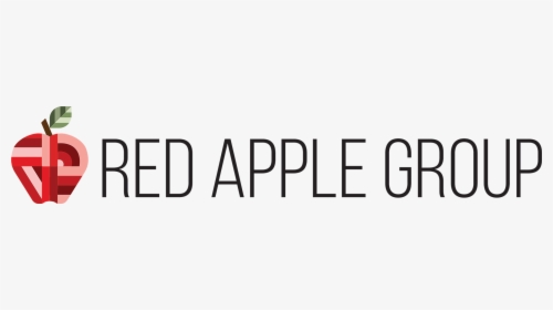 Red Apple Group Logo, HD Png Download, Free Download