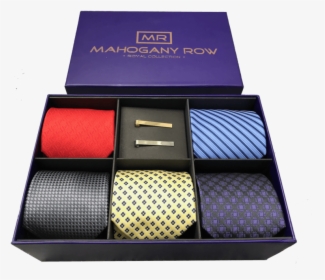 Custom Luxury Packaging Cardboard Tie Packaging Apparel - Luxury Gifts For Men, HD Png Download, Free Download