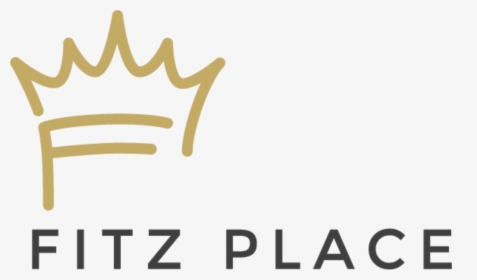 Fitz Place Logo, HD Png Download, Free Download