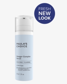 Best Face Serum Paula's Choice, HD Png Download, Free Download