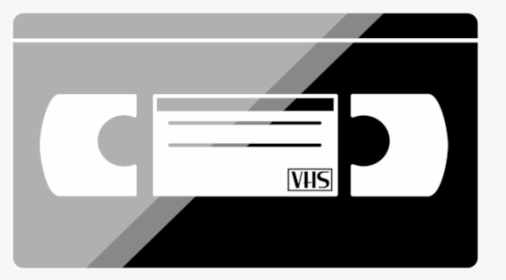 Vhs - Graphic Design, HD Png Download, Free Download