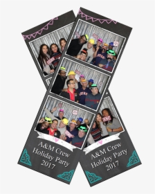 Photo Strip - Flyer, HD Png Download, Free Download