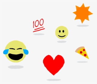 Smiley, HD Png Download, Free Download