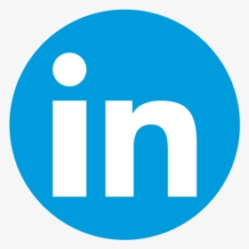 Linkedin - Twitter And Whatsapp Logo, HD Png Download, Free Download