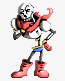 Pixilart Roblox Epic Vampire Face Png Picture From - Revenge Papyrus Sprite  Deviantart, Transparent Png , Transparent Png Image - PNGitem