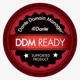 Ddm Ready Logo - Kilkenny, HD Png Download, Free Download