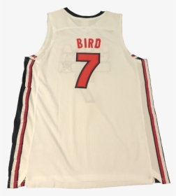 Load Image Into Gallery Viewer, Larry Bird Signed Usa - Sports Jersey, HD Png Download, Free Download