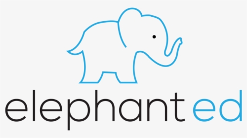 Elephant Head Png , Png Download - Indian Elephant, Transparent Png, Free Download