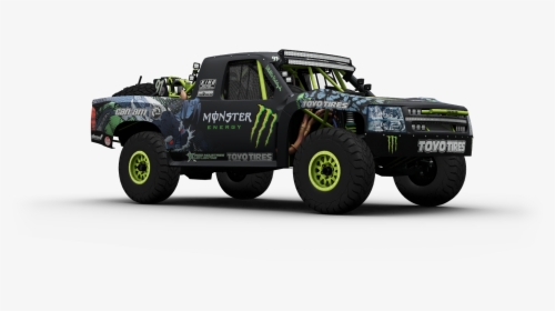 Forza Wiki - Trophy Truck Png, Transparent Png, Free Download