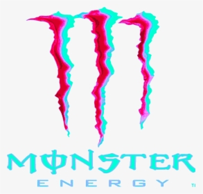 Monster Energy, HD Png Download, Free Download