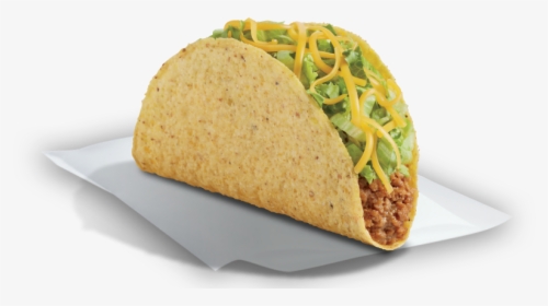 Tacos Graphic Royalty - Del Taco Deals, HD Png Download, Free Download