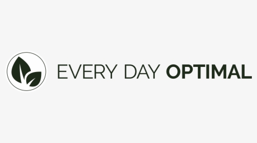 Everyday Optimal Cbd Logo, HD Png Download, Free Download