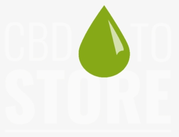 Cbd To Store Wholesale Cbd - Graphic Design, HD Png Download, Free Download