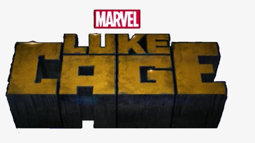 The "luke Cage - Poster, HD Png Download, Free Download