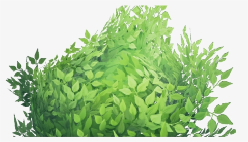 Fortnite Bush Png, Transparent Png, Free Download