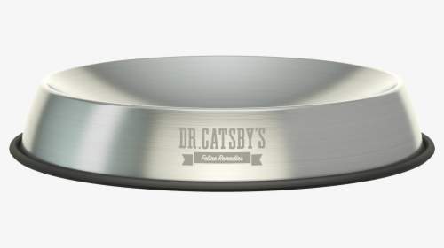 Dr Catsby Whisker Relief Food Bowl - Bangle, HD Png Download, Free Download