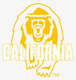 California Golden Bears, HD Png Download, Free Download