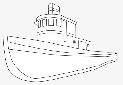 Ship White Clipart Png, Transparent Png, Free Download