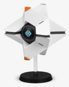 Destiny 2 Ghost Shell Vinyl, HD Png Download, Free Download