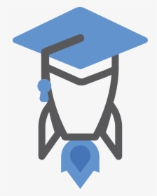 Graduation Clipart , Png Download - Peerlift Logo, Transparent Png, Free Download