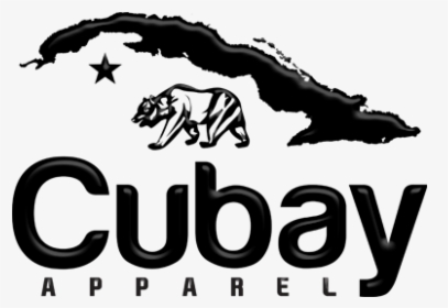 Cubay Apparel - Graphic Design, HD Png Download, Free Download