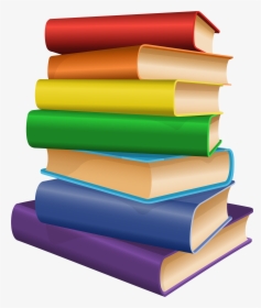 Books Image Gallery Yopriceville, HD Png Download, Free Download