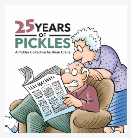 Pickles Comic Png, Transparent Png, Free Download