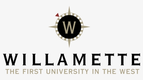 Willamette University Logo Png Transparent - Willamette University Logo Png, Png Download, Free Download