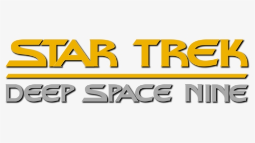 Star Trek Ds9 Logo, HD Png Download, Free Download