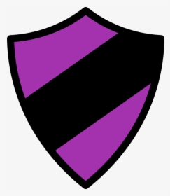 Transparent Purple Shield Logo, HD Png Download, Free Download
