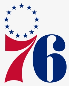Philadelphia 76ers Primary Logo, HD Png Download, Free Download
