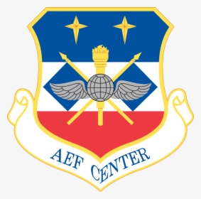 Air And Space Expeditionary Force Center - Air Force, HD Png Download, Free Download