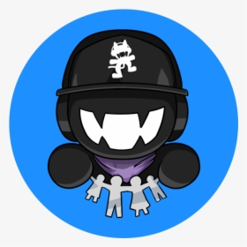 Community - Monstercat, HD Png Download, Free Download