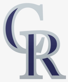 Logo Colorado Rockies, HD Png Download, Free Download