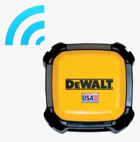 Wifi Box - Dewalt Wifi, HD Png Download, Free Download