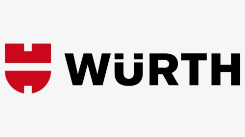 Wurth Logo, HD Png Download, Free Download