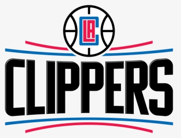 Los Angeles Clippers Logo - La Clippers, HD Png Download, Free Download