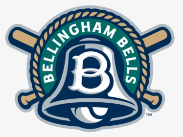 Oregon Ducks Duo Joins The Bellingham Bells - Bellingham Bells Logo Png, Transparent Png, Free Download