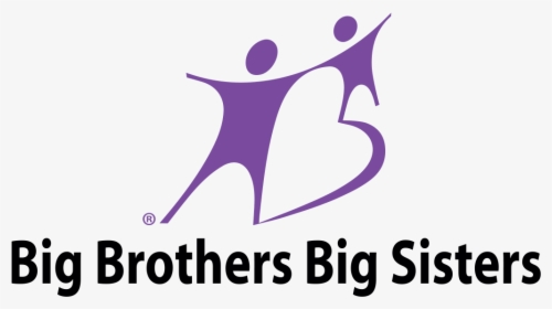 Big Brothers And Big Sisters Logo, HD Png Download, Free Download